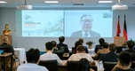 Kết nối nghiên cứu Việt-Đức về hạ tầng và xây dựng bền vững