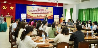 Kết nối nhà trường - doanh nghiệp, gắn đào tạo với nhu cầu nhân lực