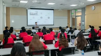 Kết nối trí thức Việt Nam trên toàn cầu thúc đẩy hợp tác nghiên cứu quốc tế