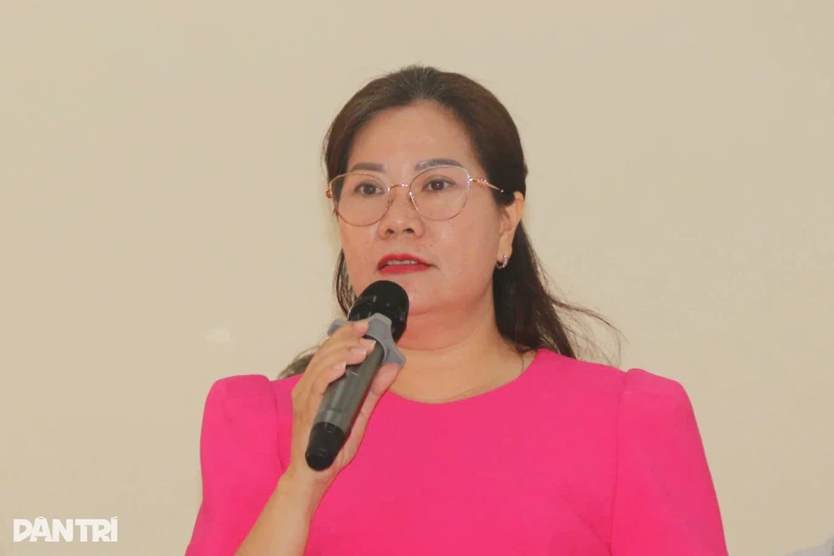 Kết quả kiểm tra trường tiểu học với hơn 10.500 học sinh, 13 hiệu phó
