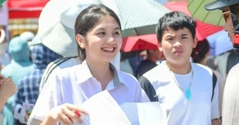 Kết quả phúc khảo thi lớp 10 ở Thanh Hoá: 15 bài được tăng điểm