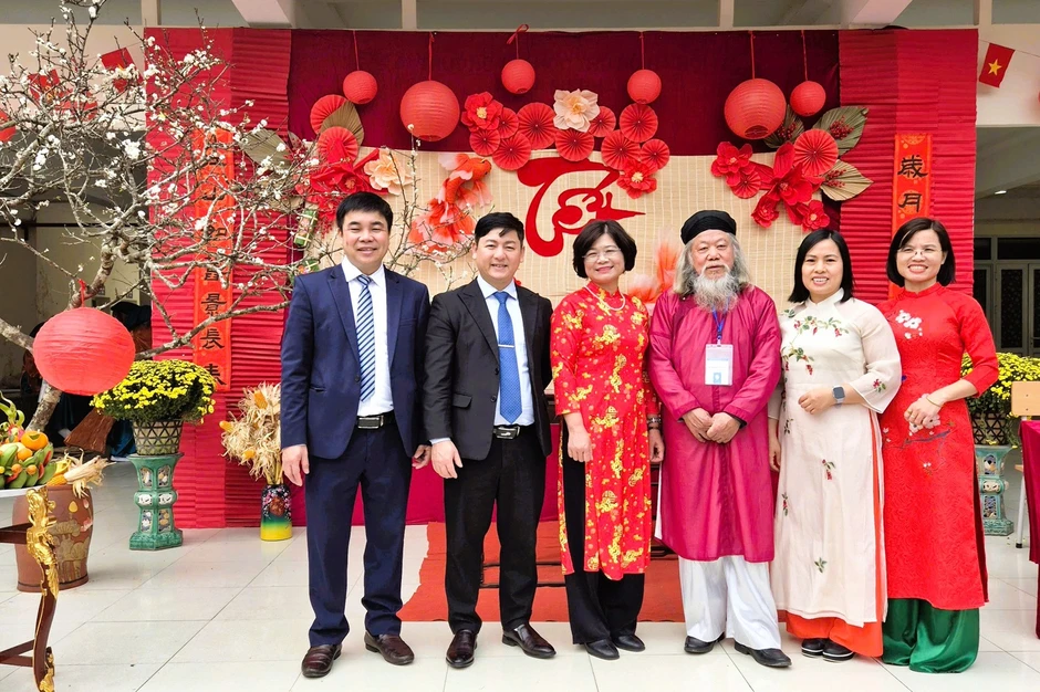 Khai bút đầu năm Bính Ngọ 2026 nên viết gì? Khai bút đầu năm Bính Ngọ 2026 nên viết gì?