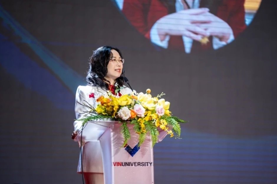 Khai giảng khóa đầu tiên chương trình đào tạo 20.000 nhân tài AI Khai giảng khóa đầu tiên chương trình đào tạo 20.000 nhân tài AI