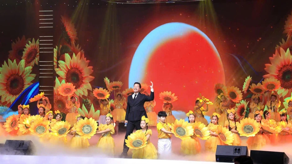Khai mạc kỳ thi Olympic Thiên văn và Vật lý Thiên văn quốc tế 2026 Khai mạc kỳ thi Olympic Thiên văn và Vật lý Thiên văn quốc tế 2026