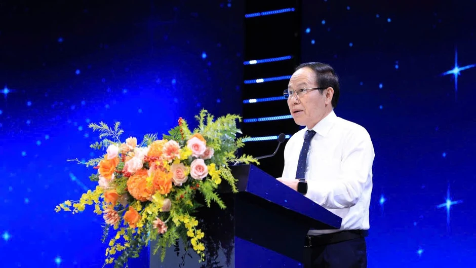 Khai mạc kỳ thi Olympic Thiên văn và Vật lý Thiên văn quốc tế 2026 Khai mạc kỳ thi Olympic Thiên văn và Vật lý Thiên văn quốc tế 2026