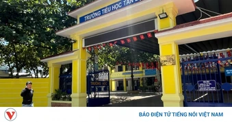 Khánh Hòa dự kiến giảm 248 trường công lập, hoàn thành phương án trước 24/7