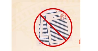 Khánh Hòa: Hủy kết quả của thí sinh vi phạm quy chế trong Kỳ thi tốt nghiệp THPT
