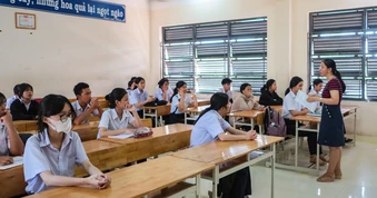 Khánh Hòa: Nhiều thay đổi trong kỳ thi tuyển sinh lớp 10