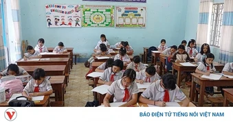Khánh Hòa rà soát chính sách hỗ trợ giáo dục vùng dân tộc thiểu số