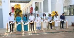 Khánh thành hai trường tiểu học tiêu chuẩn quốc tế tại Thành phố cà-phê