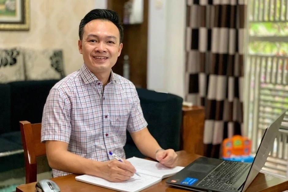 Khảo sát lớp 12 ở Hà Nội: Đề bám sát cấu trúc năm 2025, tăng yêu cầu tư duy Khảo sát lớp 12 ở Hà Nội: Đề bám sát cấu trúc năm 2025, tăng yêu cầu tư duy