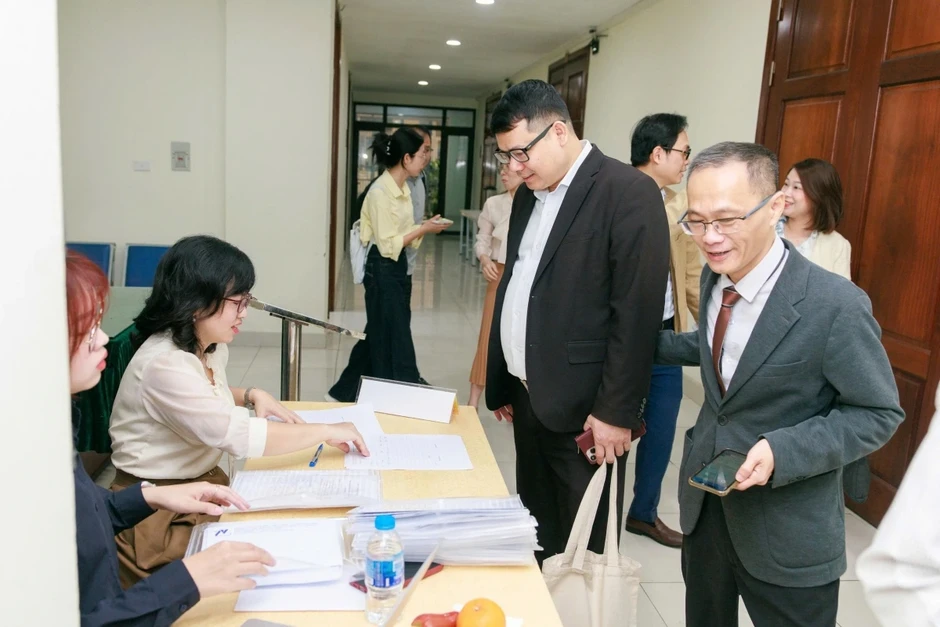 Khi AI bước vào lớp học tiếng Việt