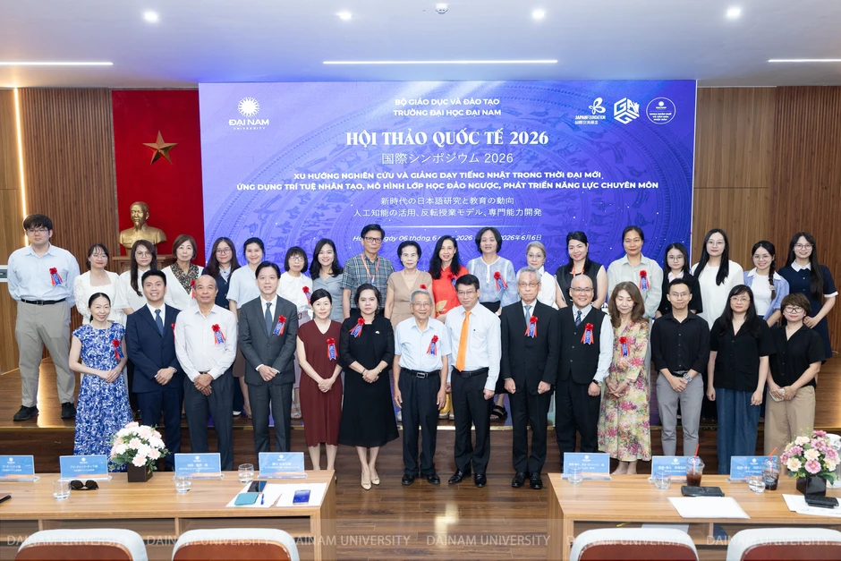 Khi AI có thể dịch thuật trong vài giây, việc học tiếng Nhật còn cần thiết? Khi AI có thể dịch thuật trong vài giây, việc học tiếng Nhật còn cần thiết?