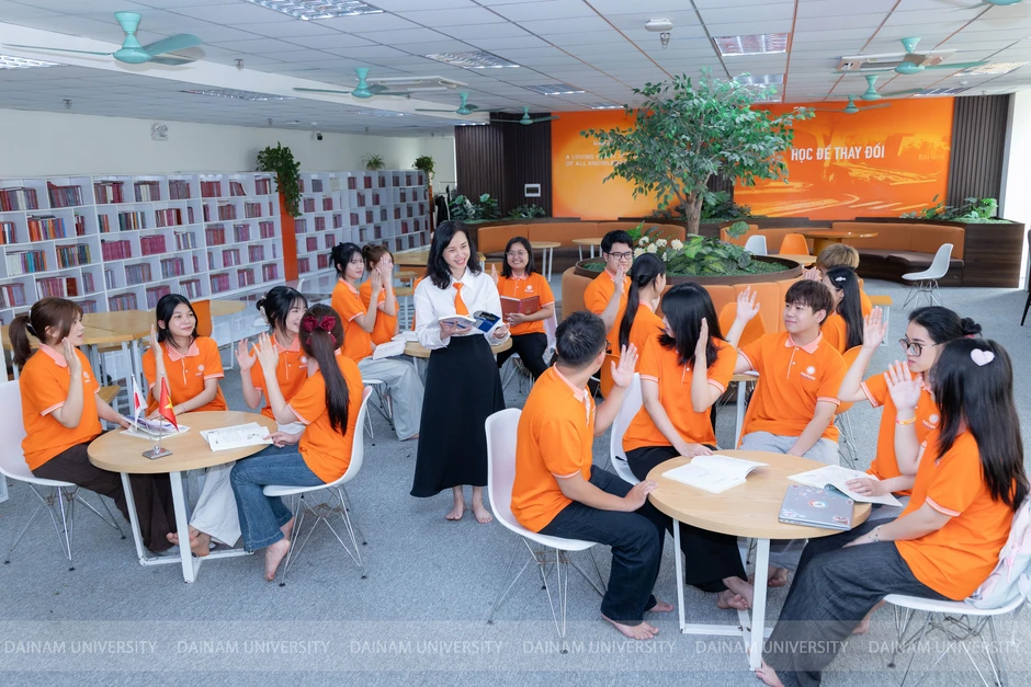 Khi AI có thể dịch thuật trong vài giây, việc học tiếng Nhật còn cần thiết? Khi AI có thể dịch thuật trong vài giây, việc học tiếng Nhật còn cần thiết?