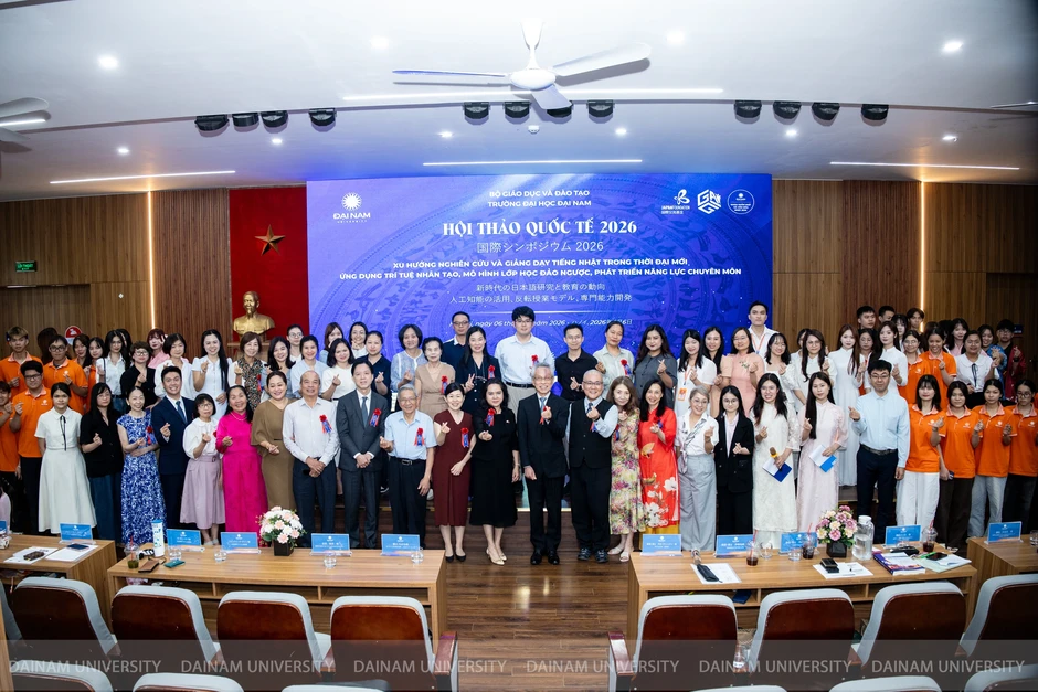 Khi AI có thể dịch thuật trong vài giây, việc học tiếng Nhật còn cần thiết? Khi AI có thể dịch thuật trong vài giây, việc học tiếng Nhật còn cần thiết?