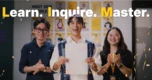 Khi làm chủ ngoại ngữ trở thành bước đệm để người trẻ vượt giới hạn