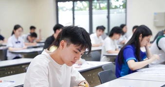 Khi nào công bố điểm thi đánh giá năng lực đợt 2 của ĐHQG TP.HCM?