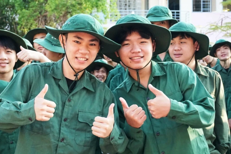 Khi nào miễn học phí môn Giáo dục quốc phòng và an ninh? Khi nào miễn học phí môn Giáo dục quốc phòng và an ninh?