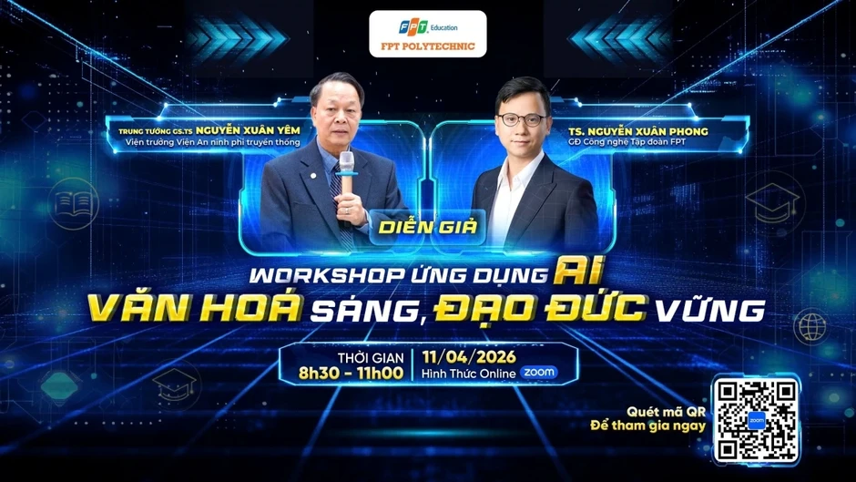 Khi người thầy được “nâng cấp” mỗi ngày, người hưởng lợi lớn nhất là người học