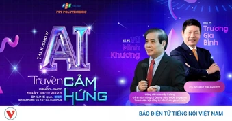 Khi người thầy được “nâng cấp” mỗi ngày, người hưởng lợi lớn nhất là người học
