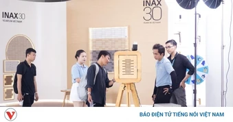 Khi những kiến trúc sư tương lai làm chủ kỷ nguyên công nghệ
