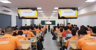 Khoa Trí tuệ nhân tạo PTIT: Đào tạo gắn nghiên cứu, kiến tạo hệ sinh thái AI thực chiến