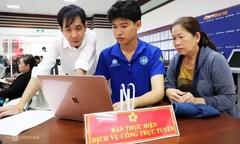 Khoảng 1% cán bộ TP HCM là tiến sĩ, ở mức 'báo động'