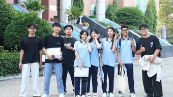 Khoảng 137 nghìn thí sinh tham gia Kỳ thi đánh giá năng lực Đại học Quốc gia Thành phố Hồ Chí Minh