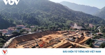 Khởi công đồng loạt 121 trường phổ thông nội trú liên cấp tại 17 tỉnh, thành phố