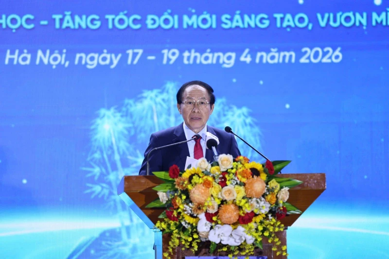Khơi dậy tinh thần khởi nghiệp và khát vọng cống hiến của thế hệ trẻ Khơi dậy tinh thần khởi nghiệp và khát vọng cống hiến của thế hệ trẻ