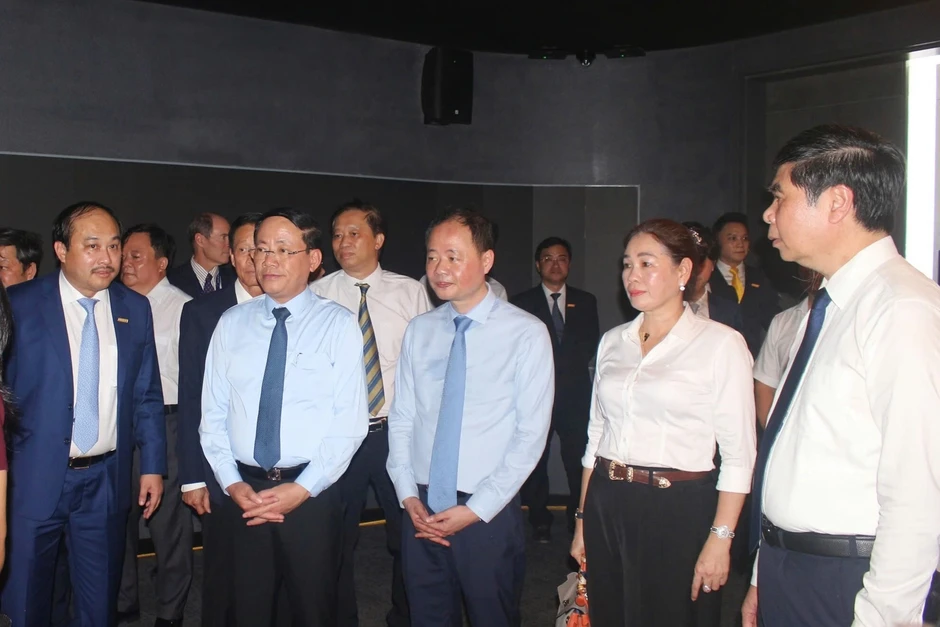 Khởi động đào tạo nhân lực lượng tử