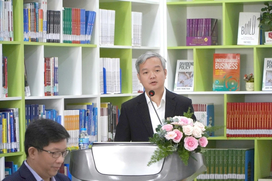 Khởi động “SEA Leadership Programme 2026”: Hợp tác chiến lược giữa FTU-HCMC và NTU Singapore Khởi động “SEA Leadership Programme 2026”: Hợp tác chiến lược giữa FTU-HCMC và NTU Singapore
