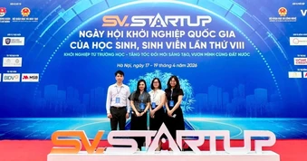 Khởi nghiệp từ văn hóa: Nhiều ý tưởng, thiếu bệ đỡ để phát triển
