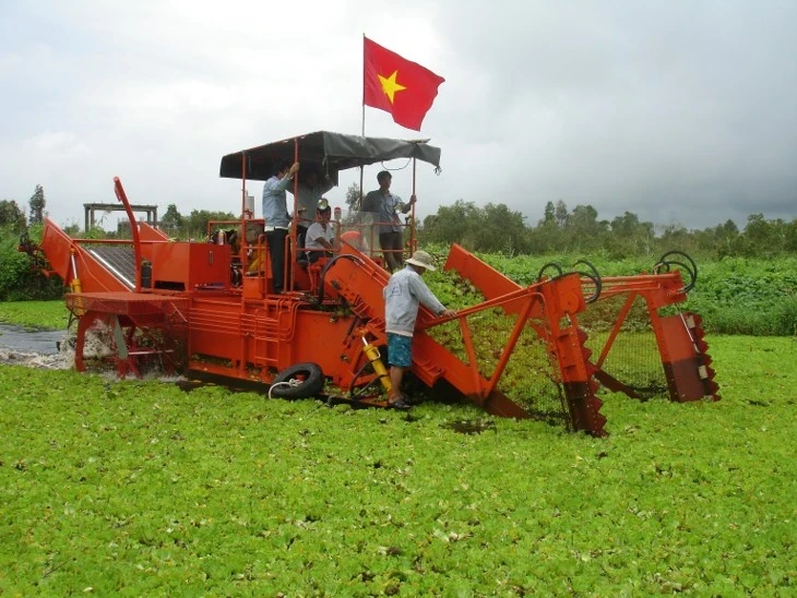 Khơi thông cơ chế để nghiên cứu bước ra thị trường