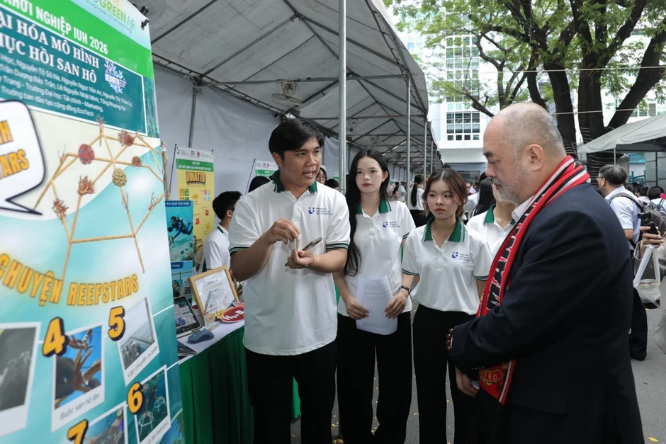 Khơi thông cơ chế để nghiên cứu bước ra thị trường