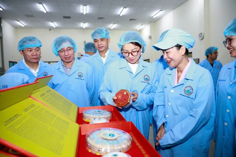 Khơi thông cơ chế để nghiên cứu bước ra thị trường