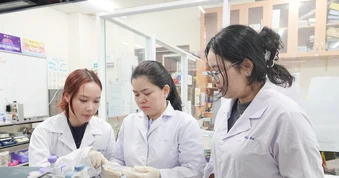Khơi thông cơ chế để nghiên cứu bước ra thị trường