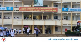 Không có dấu hiệu bất thường về điểm thi tốt nghiệp THPT 2026 tại Sơn La