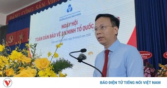 Không để tệ nạn len lỏi vào môi trường giáo dục