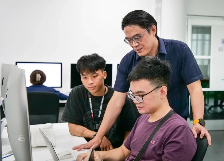 Không gian hiếm hoi nơi tấn công mạng được hoan nghênh Không gian hiếm hoi nơi tấn công mạng được hoan nghênh