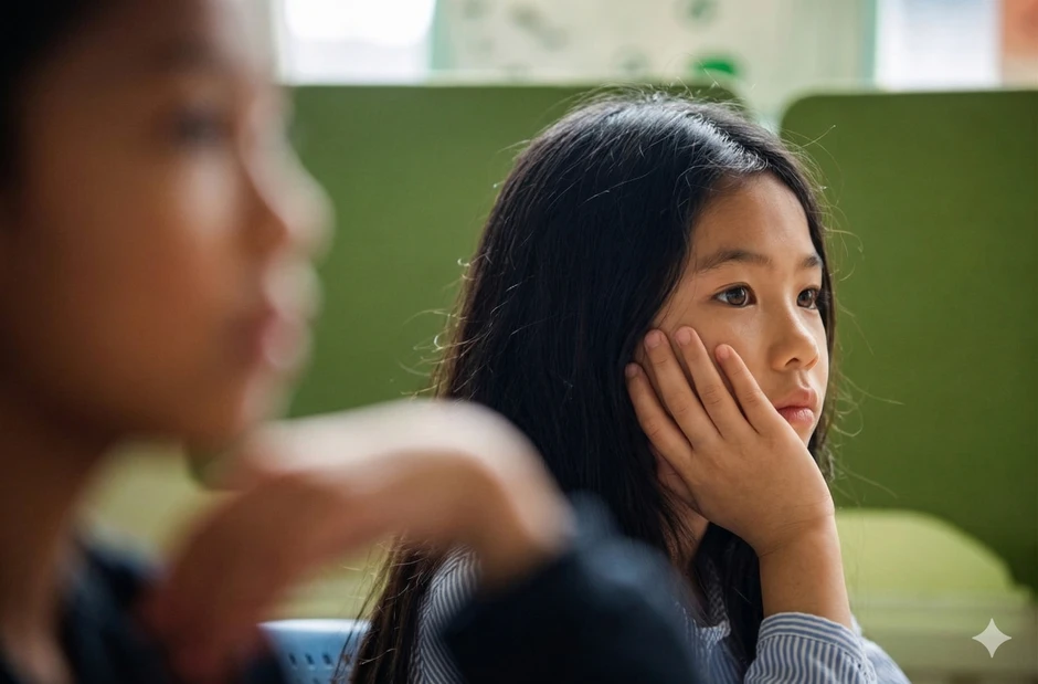 KHÔNG HỀ DOẠ: 4 thói quen này đang âm thầm ăn mòn trí thông minh của con bạn, bỏ ngay trước khi quá muộn!