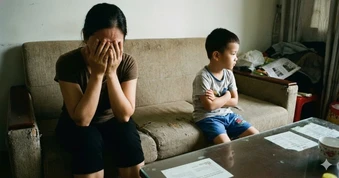 'Không học thì mẹ không thương con nữa', câu nói tưởng vô hại và những hệ lụy