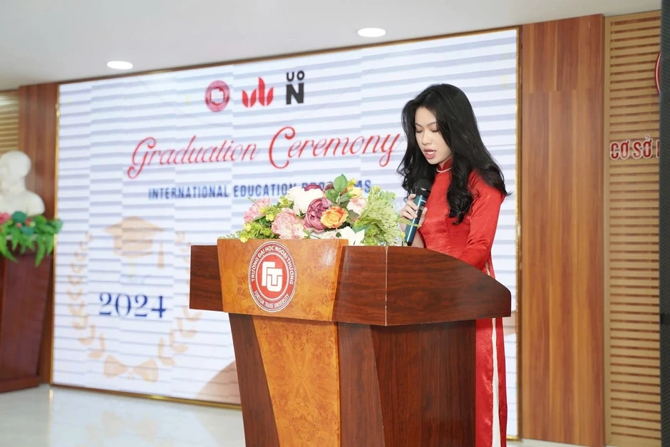 Không nối nghiệp bác sĩ, nữ sinh chinh phục quỹ đầu tư hàng đầu Việt Nam Không nối nghiệp bác sĩ, nữ sinh chinh phục quỹ đầu tư hàng đầu Việt Nam