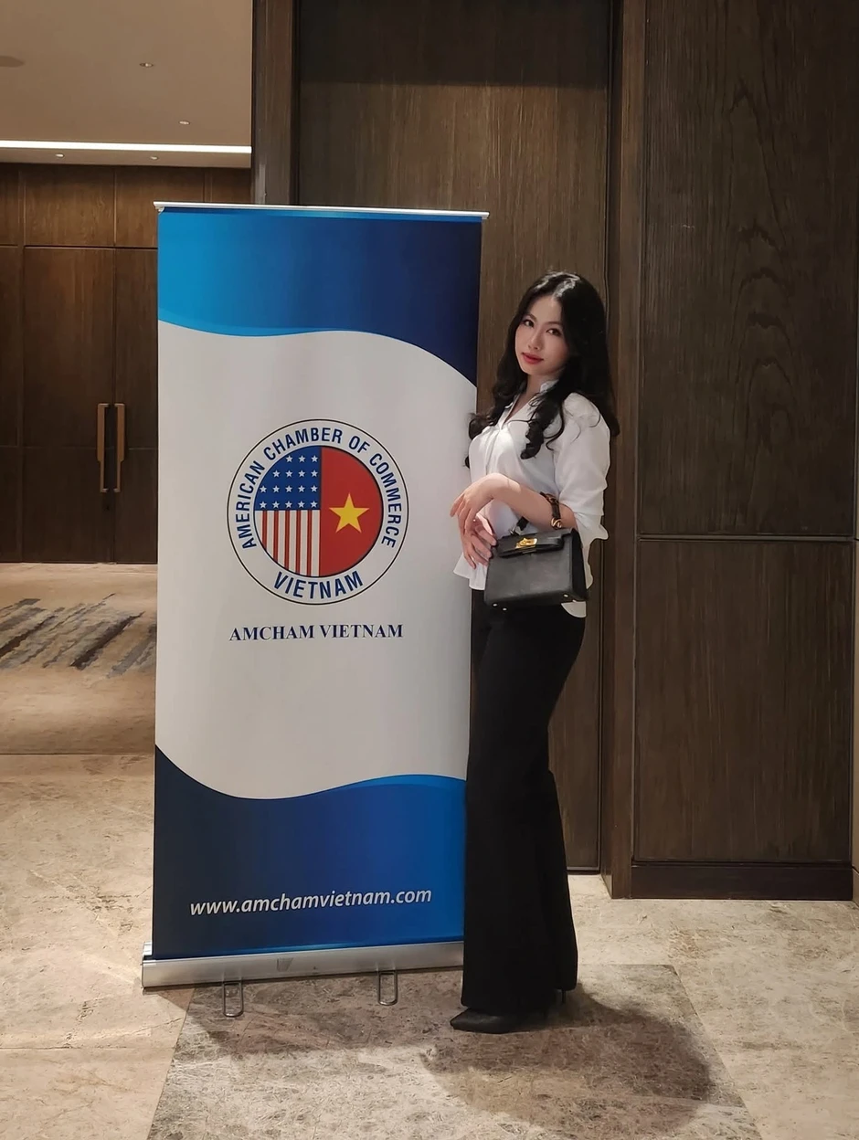 Không nối nghiệp bác sĩ, nữ sinh chinh phục quỹ đầu tư hàng đầu Việt Nam Không nối nghiệp bác sĩ, nữ sinh chinh phục quỹ đầu tư hàng đầu Việt Nam