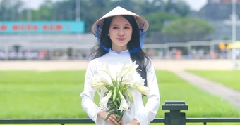 Không phải "Xin chào", đây mới là từ mở đầu mọi cuộc hội thoại của người Việt mà tiếng Anh khó lòng chuyển ngữ