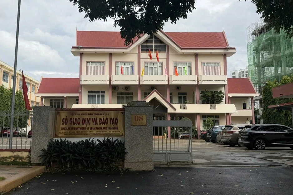 Không phát tán thông tin suy diễn về kỳ thi THPT tại Đắk Lắk Không phát tán thông tin suy diễn về kỳ thi THPT tại Đắk Lắk