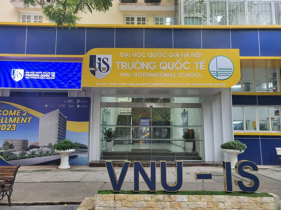 Không tuỳ ý dùng từ "quốc gia", "quốc tế" đặt tên trường đại học Không tuỳ ý dùng từ "quốc gia", "quốc tế" đặt tên trường đại học