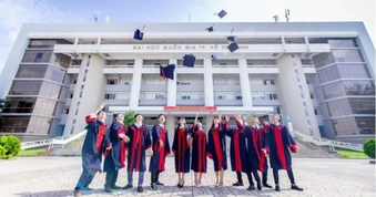 Không tuỳ ý dùng từ "quốc gia", "quốc tế" đặt tên trường đại học