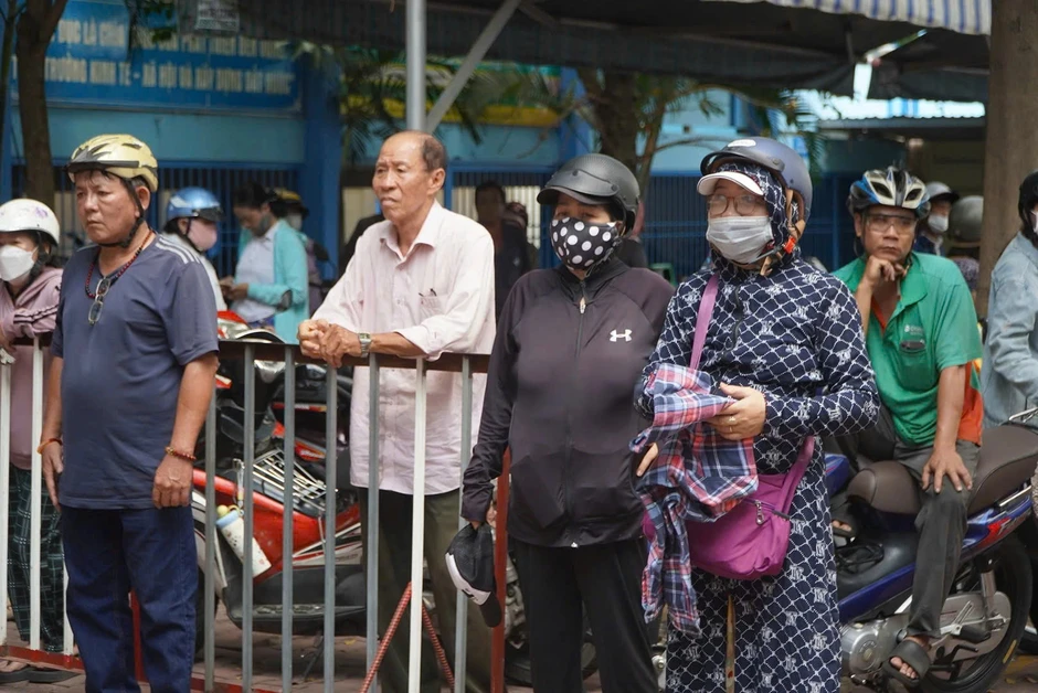 Khủng hoảng bữa ăn bán trú: Những bất cập trong quản lý Khủng hoảng bữa ăn bán trú: Những bất cập trong quản lý