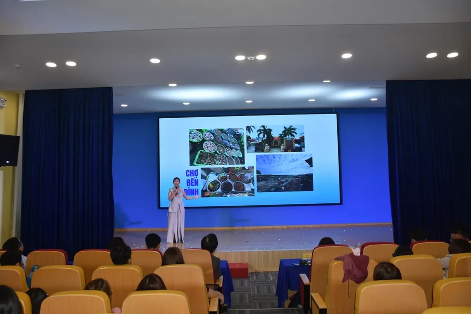 Kiến tạo khát vọng khởi nghiệp đổi mới sáng tạo trong sinh viên Kiến tạo khát vọng khởi nghiệp đổi mới sáng tạo trong sinh viên